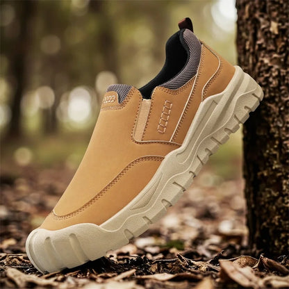 Venturo Solari Loafers