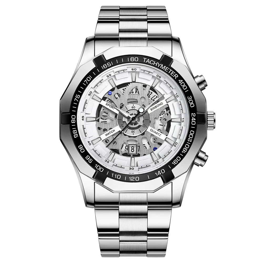 Aurelio Vantor Watch