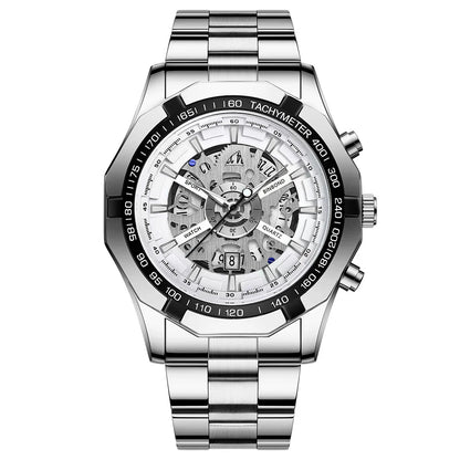 Aurelio Vantor Watch