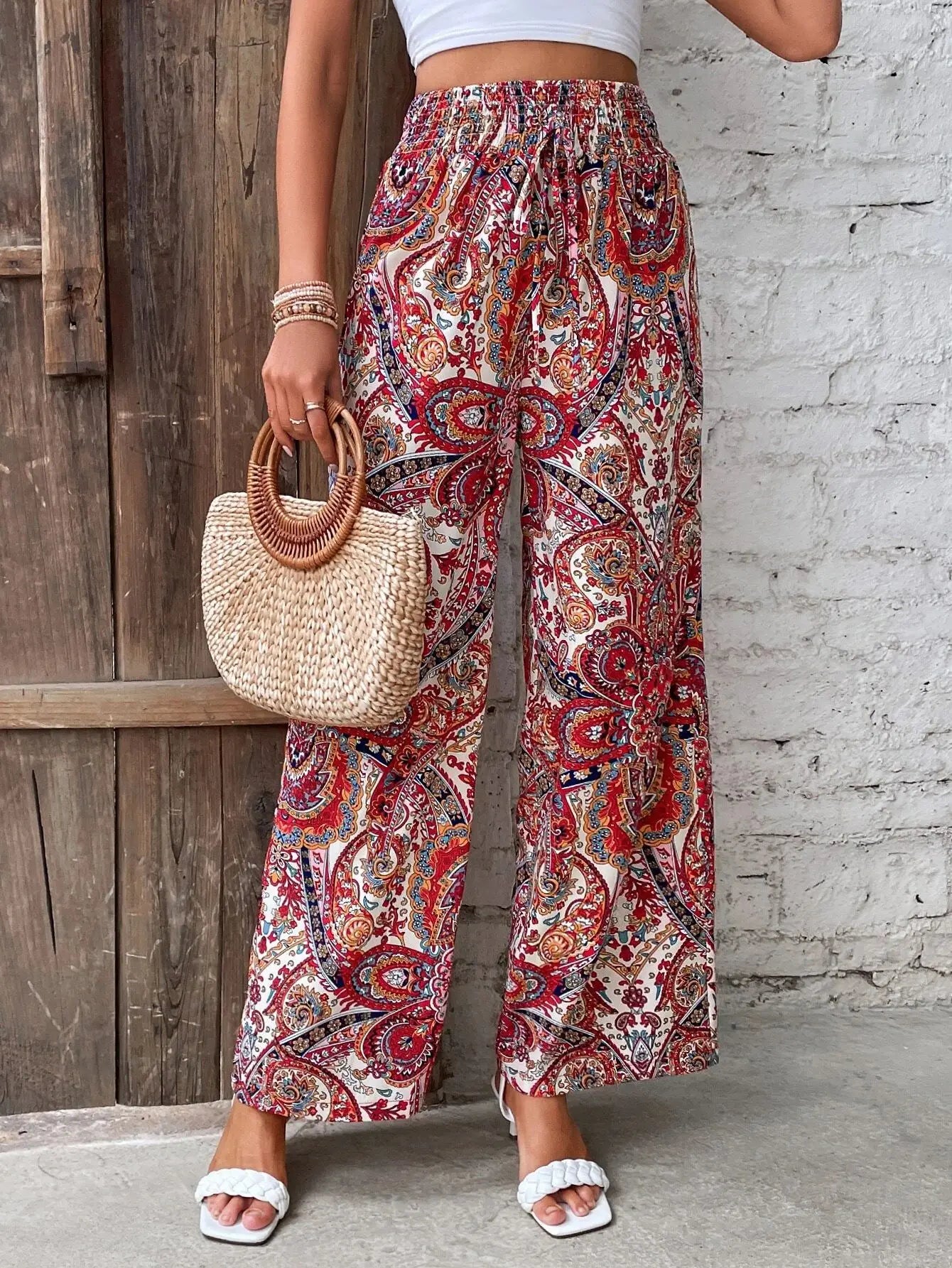 Venezia Regal Pants