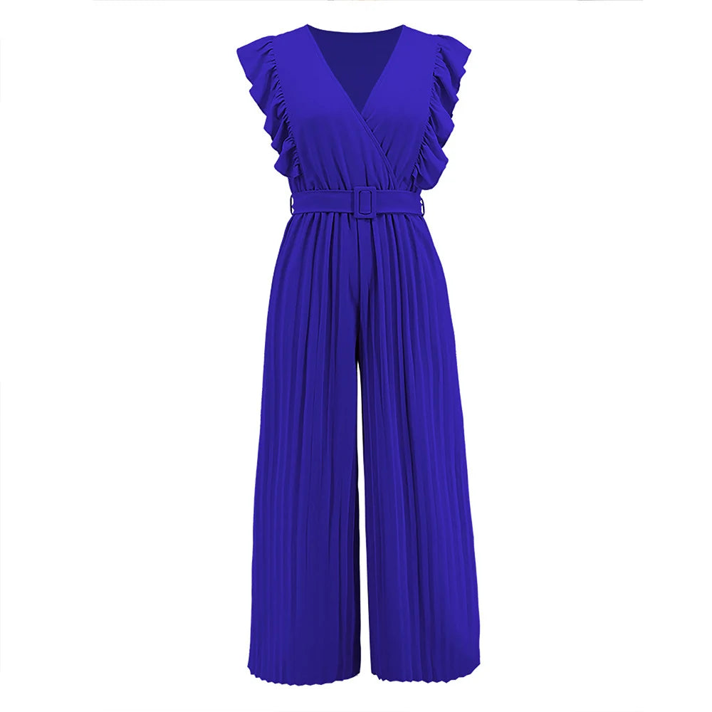 Corso Vittorio Jumpsuit