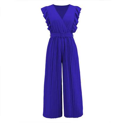 Corso Vittorio Jumpsuit