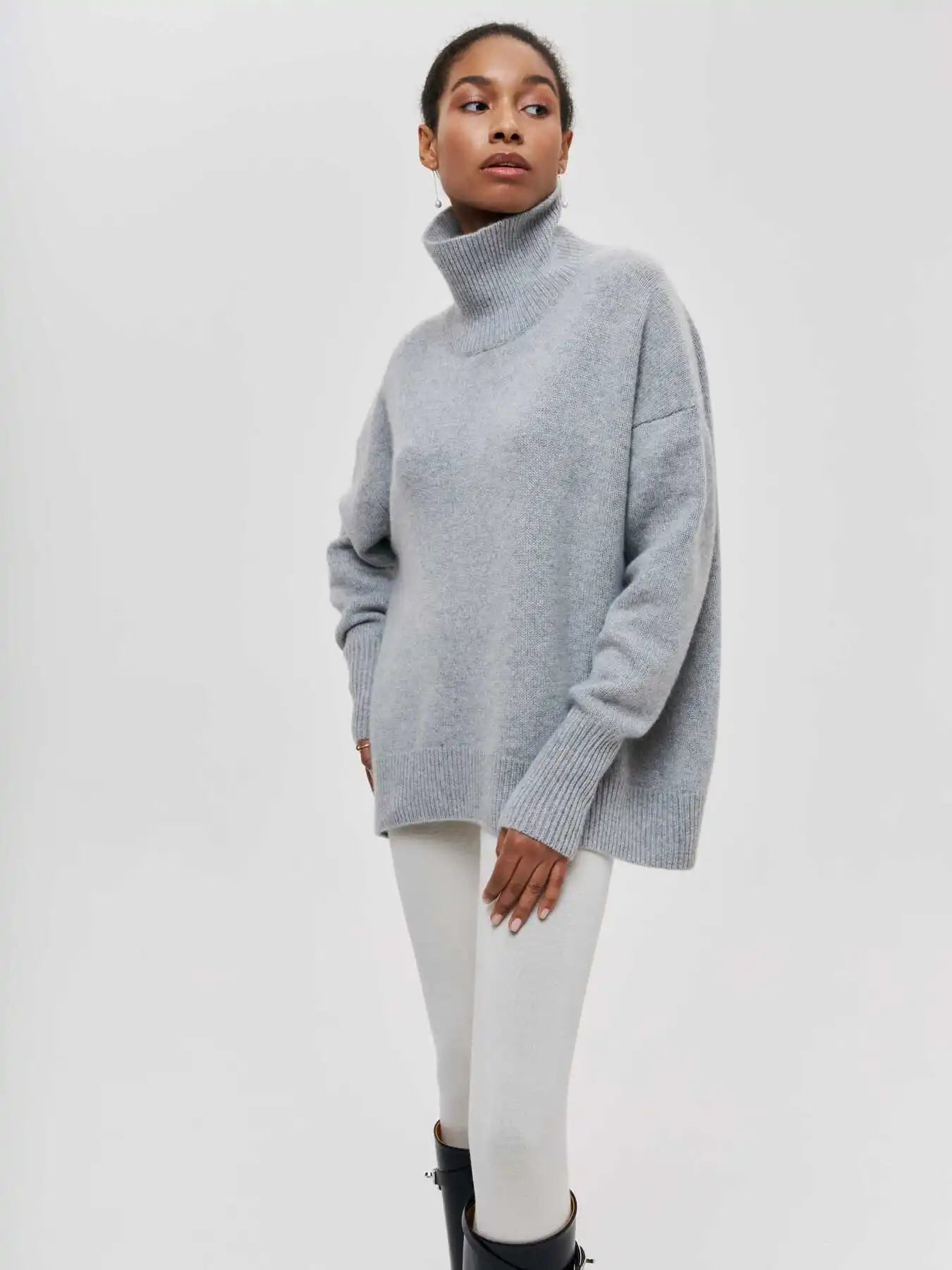 Corso Umberto Sweater