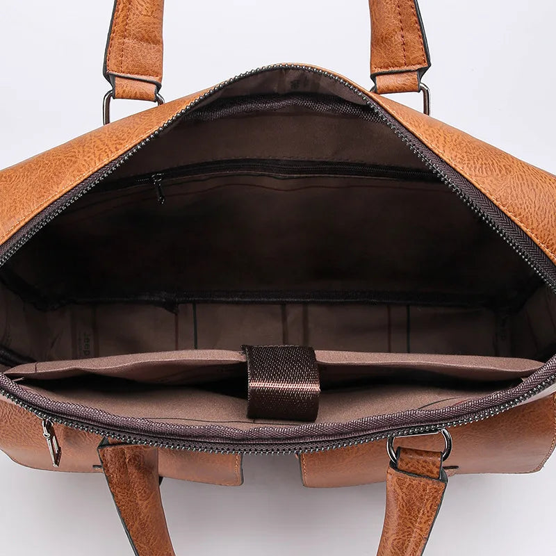 Marcello Business Bag