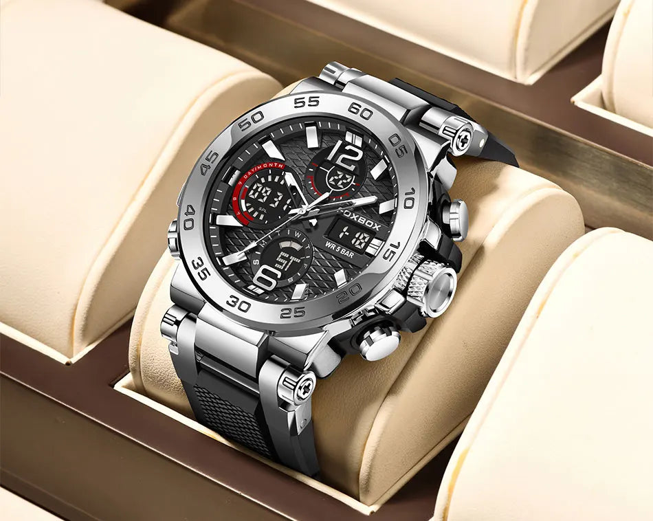Velarro Sports Watches