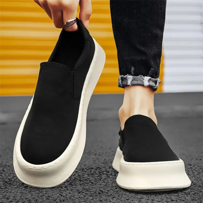 Loreno Slip-On Shoes