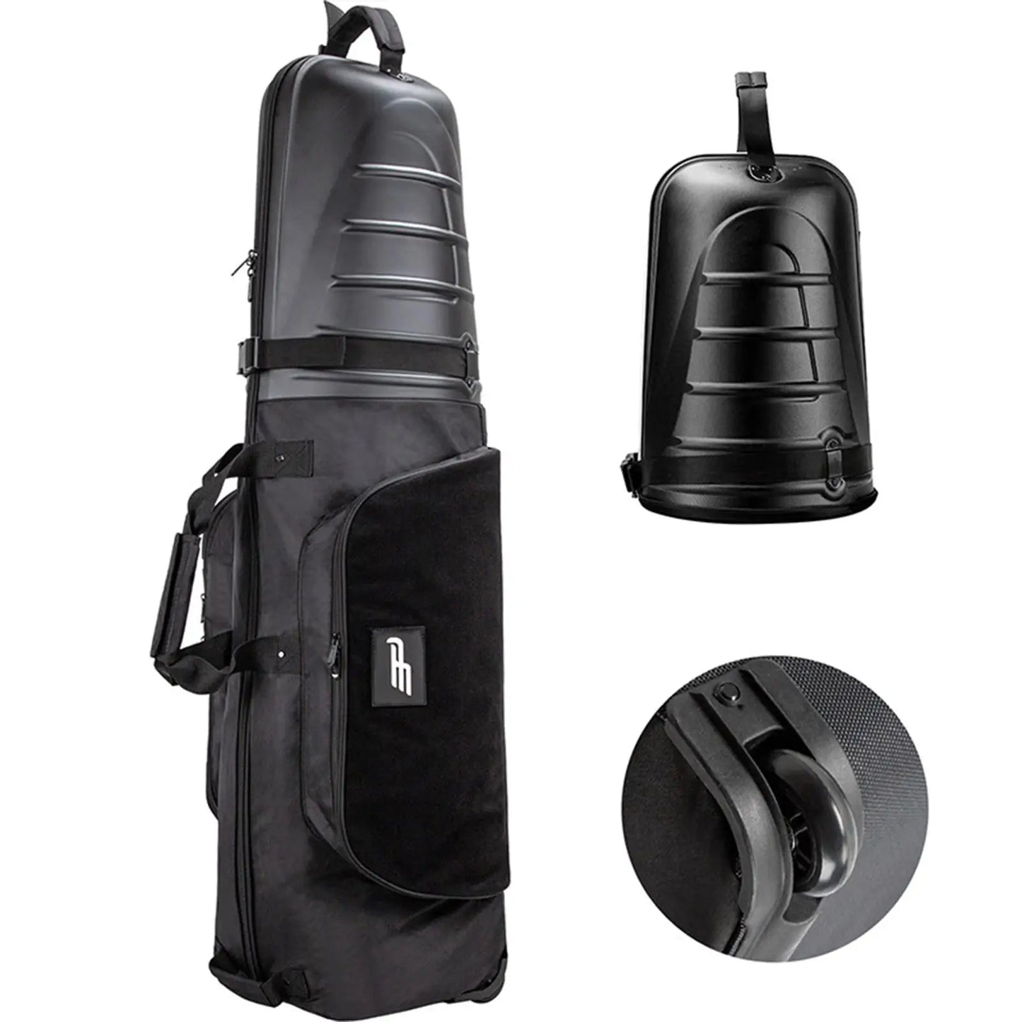 Travaro Elance Golf Travel Case