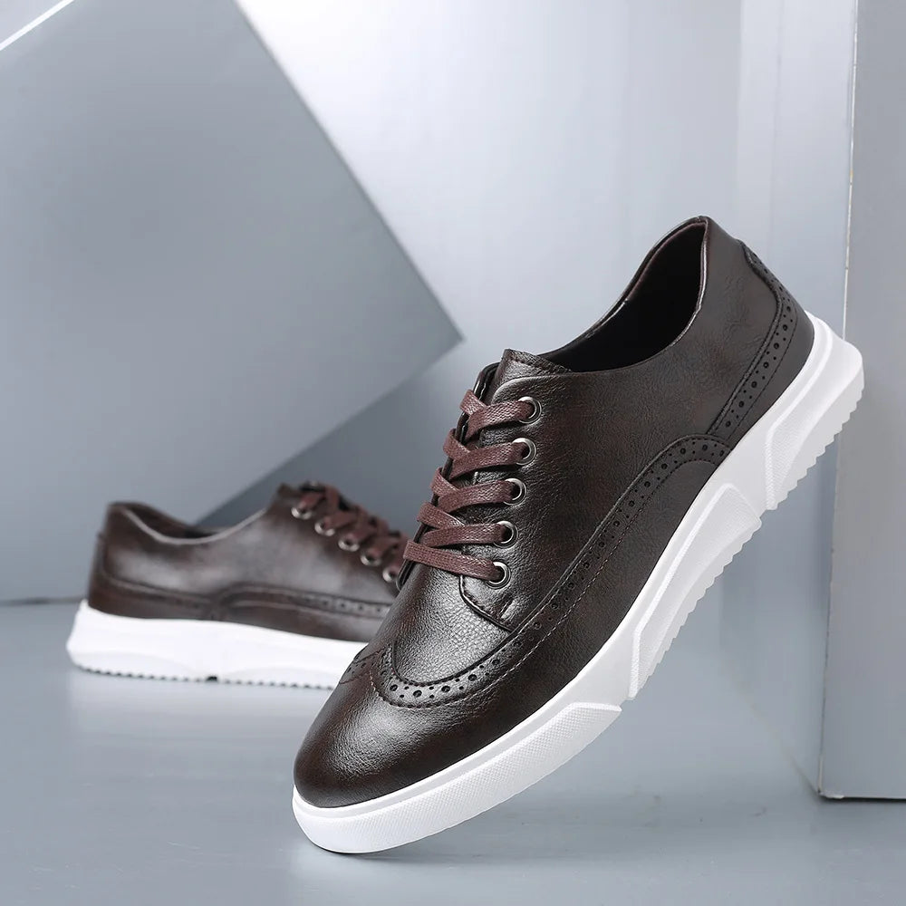 Vercano Uomo Shoes