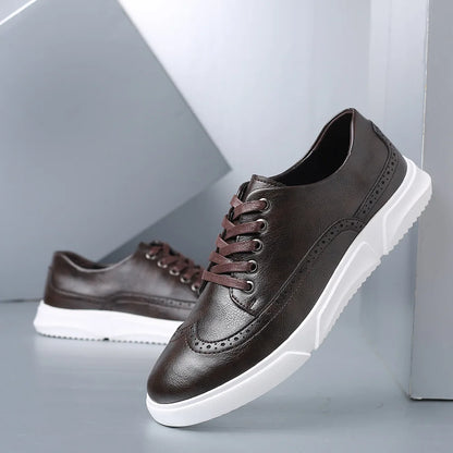 Vercano Uomo Shoes