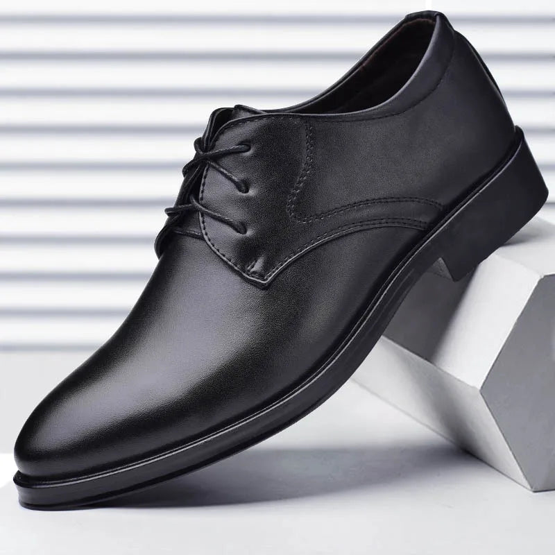 Dario Oxford Shoes