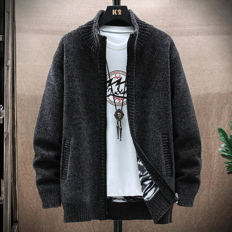 Ardiano Knit Cardigan