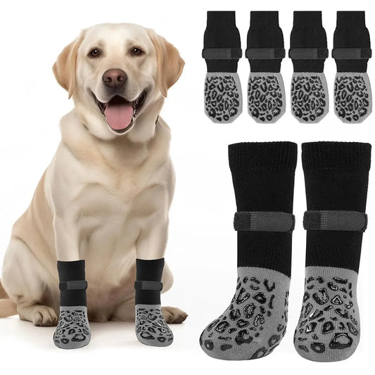 Zampette Sicure Socks