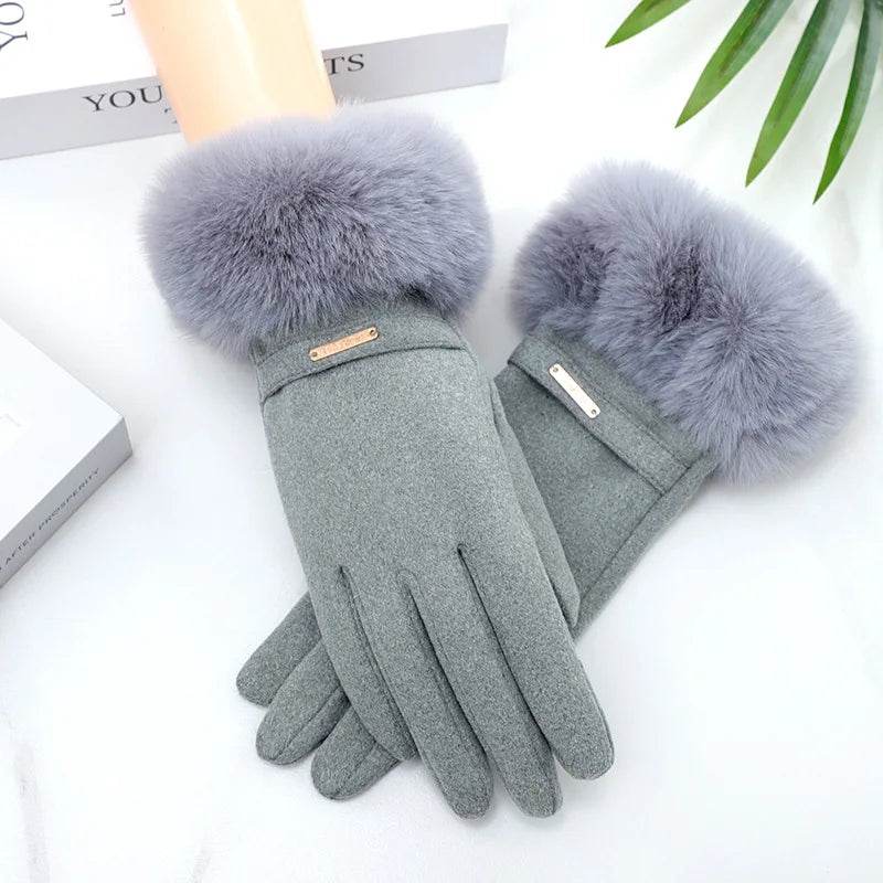 Lunara Eleganza Gloves