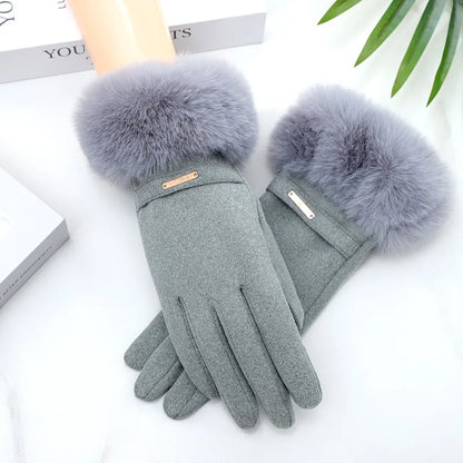 Lunara Eleganza Gloves