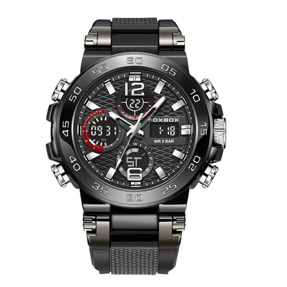 Arezzo Sport Chrono Watch