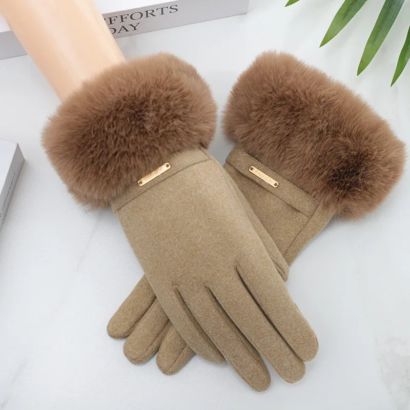Lunara Eleganza Gloves