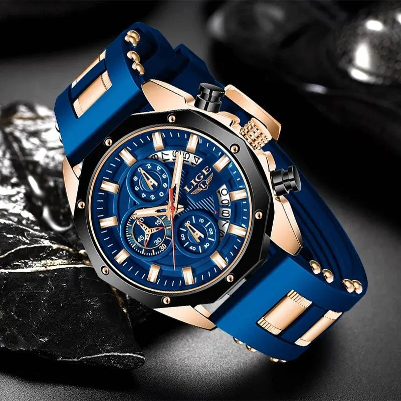 Valdesso Cronari Watch