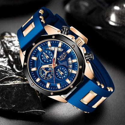 Valdesso Cronari Watch