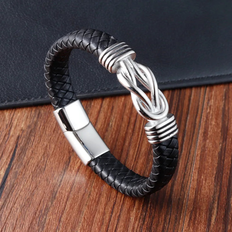 Rivano Infinito Bracelet