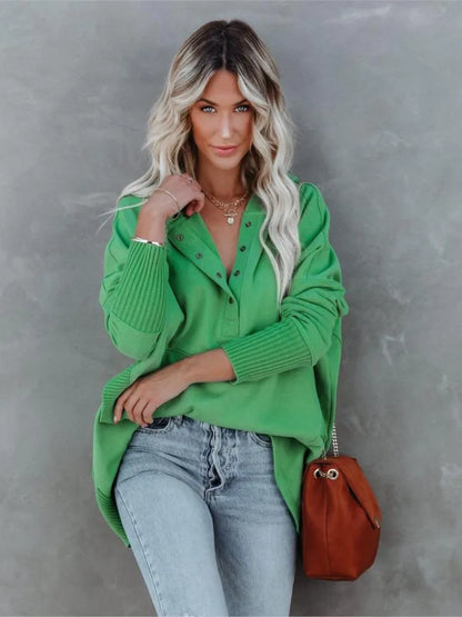 Frattina Class Sweatshirt