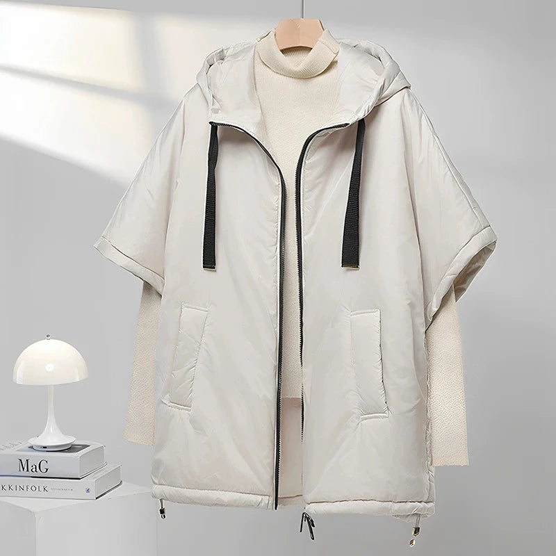 Almareo Down Vest Jacket