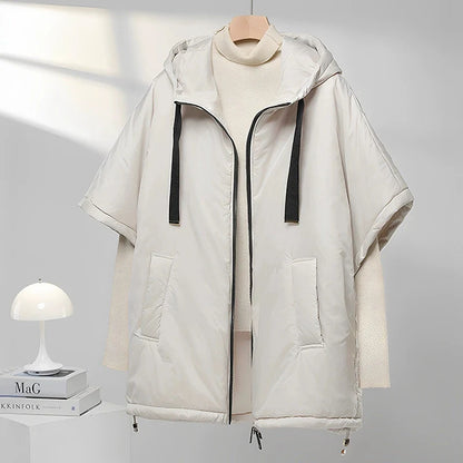 Almareo Down Vest Jacket