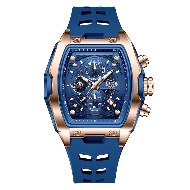 Lunesso Luxury Watches