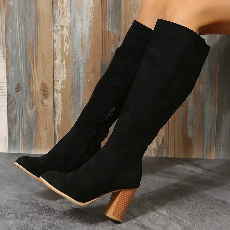 Stella Inverno Boots
