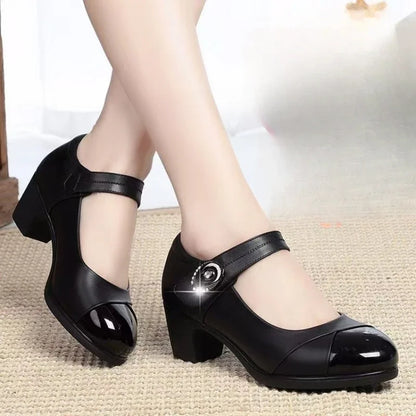 Nazionale executive shoes