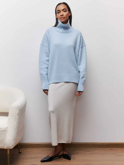 Corso Umberto Sweater