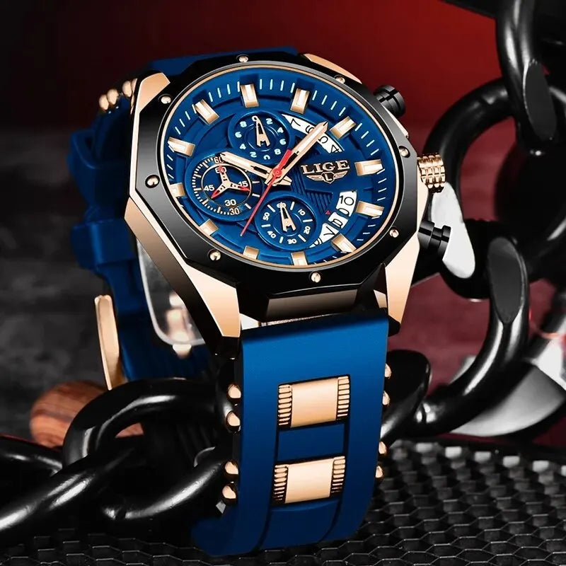Valdesso Cronari Watch