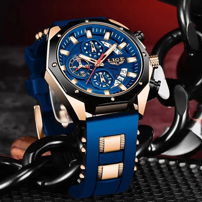 Valdesso Cronari Watch