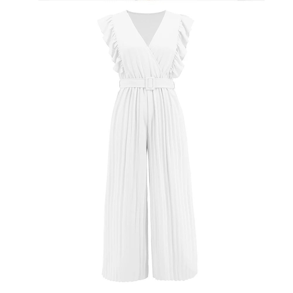 Corso Vittorio Jumpsuit