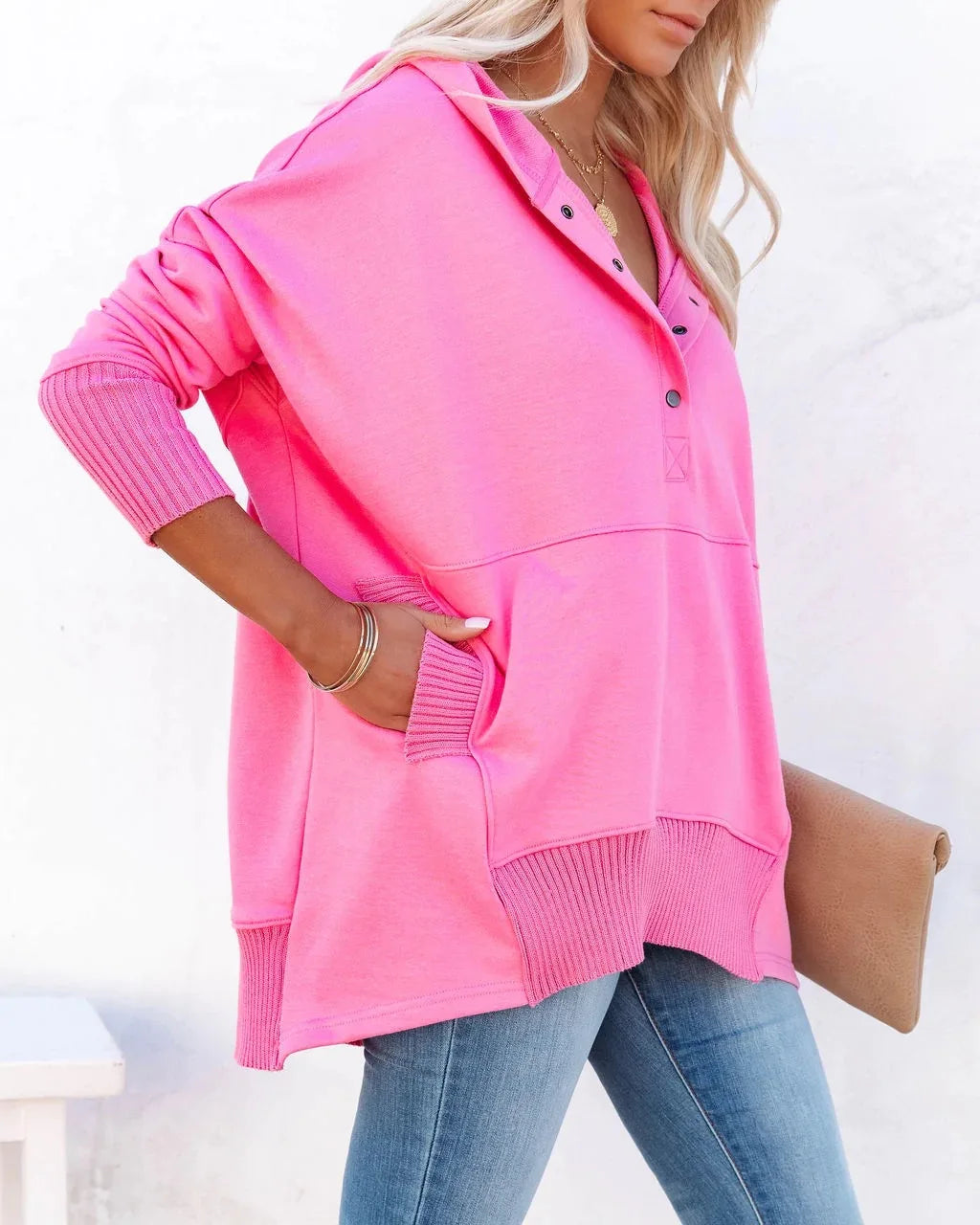Frattina Class Sweatshirt