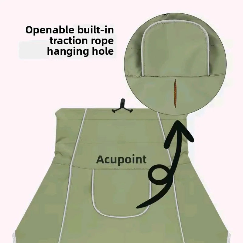 Canaro Velluto Raincoat