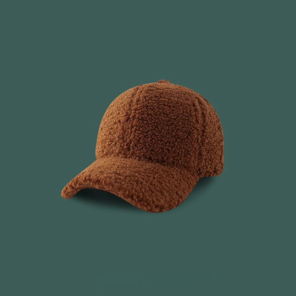 Trevano Cap