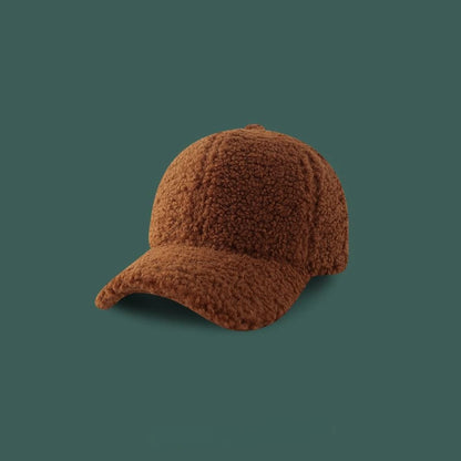 Trevano Cap