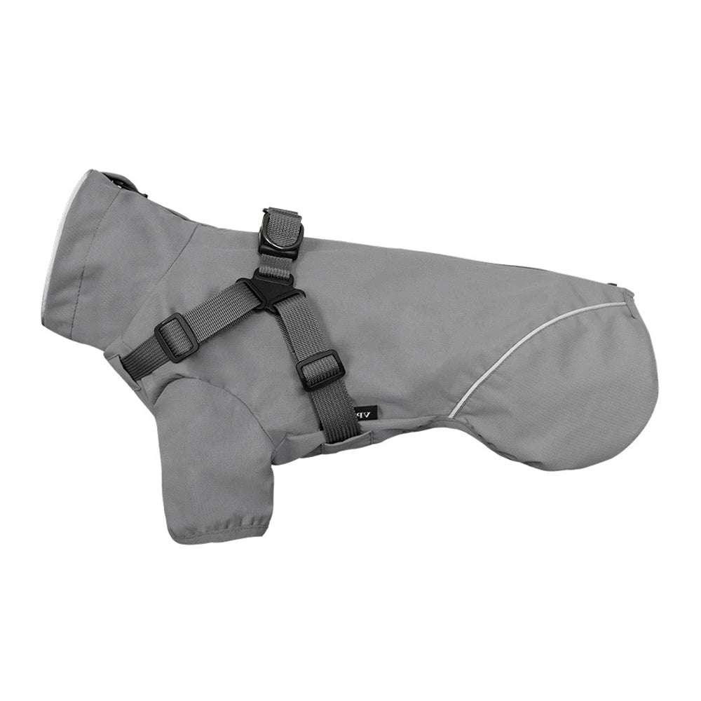 Giacca Forte Pet Coat