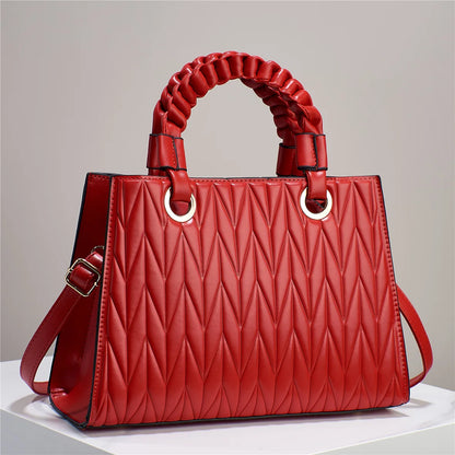 Valleria Dorelle Baguette Bag