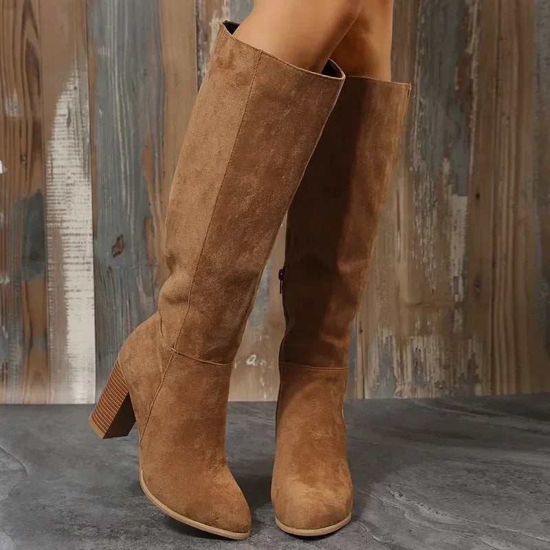 Stella Inverno Boots