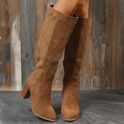 Stella Inverno Boots