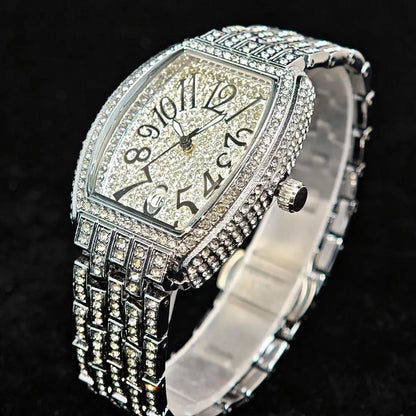 Lusenti Verona Watch