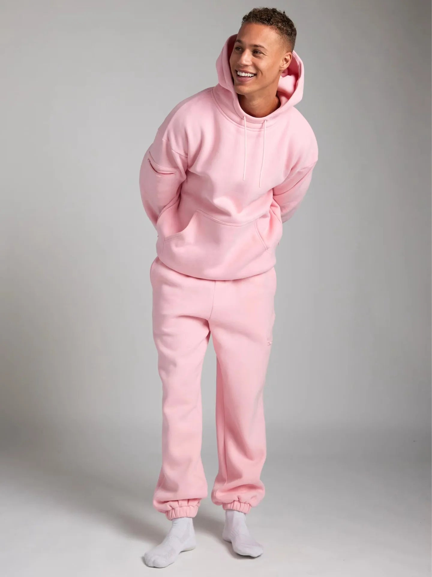 Lusso Comodo Tracksuit