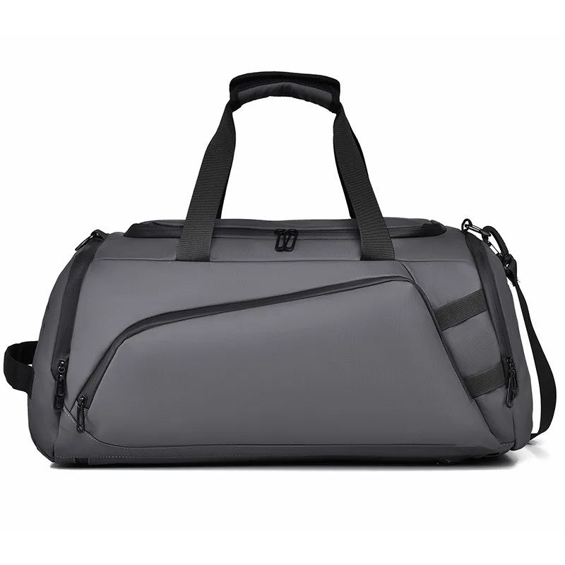 Singelila Atlas Holdall