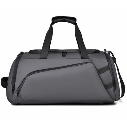 Singelila Atlas Holdall