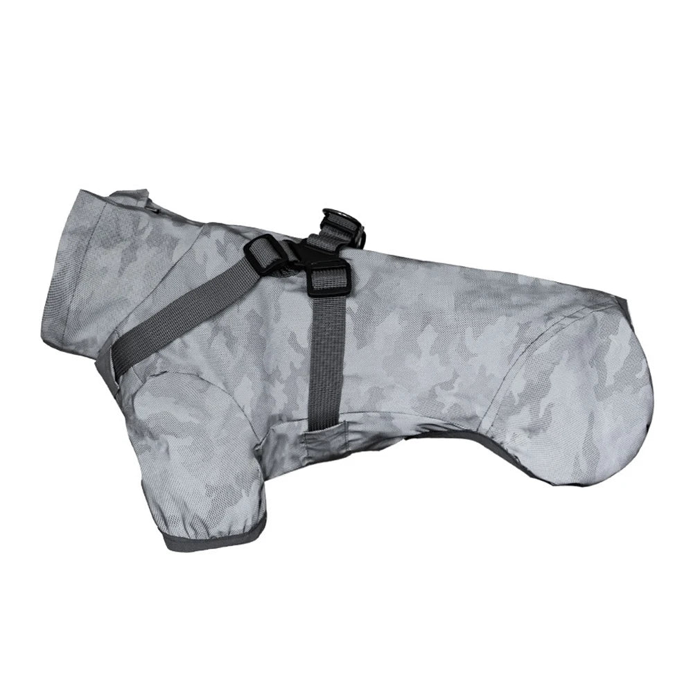 Giacca Forte Pet Coat