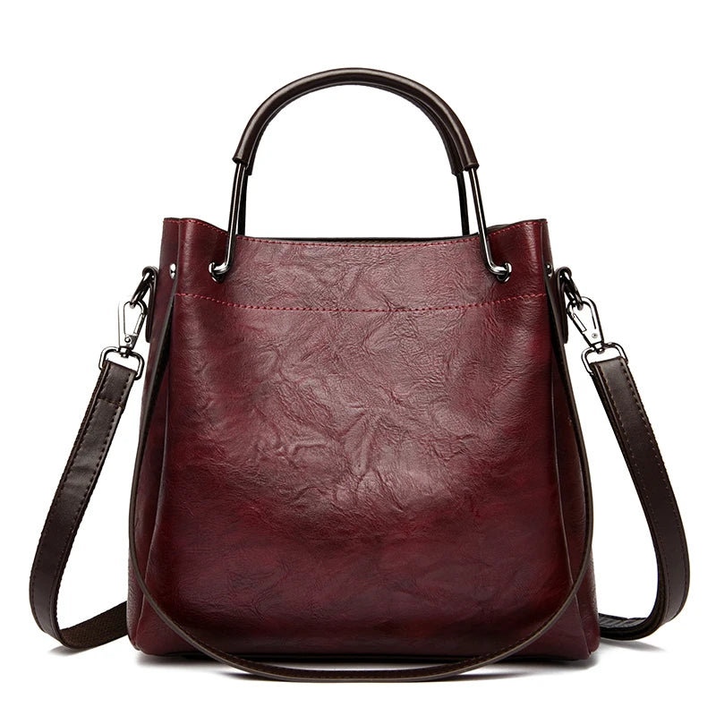 Serra Donatti Bag