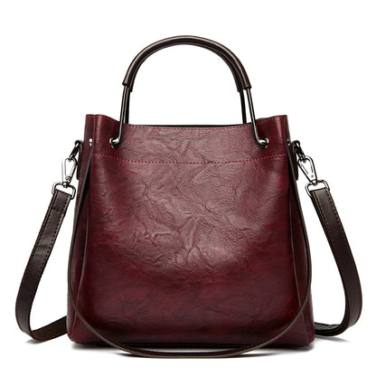Serra Donatti Bag