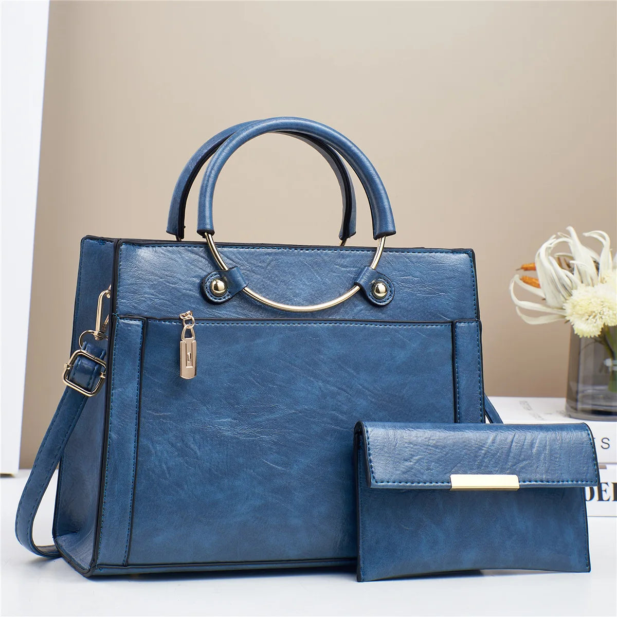 Bellaria Contessa Handbag Set