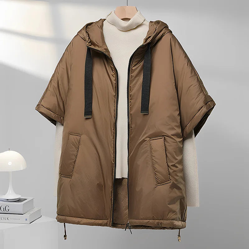 Almareo Down Vest Jacket
